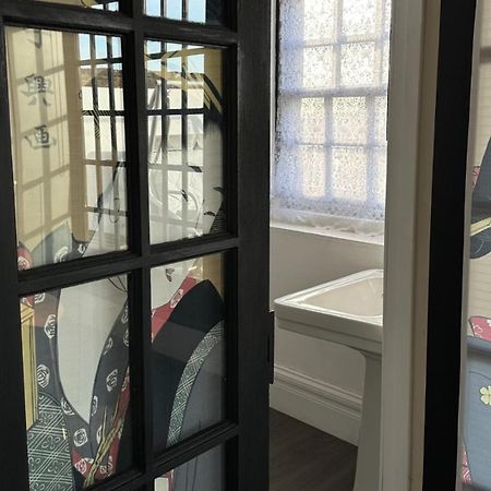Central London Apartment - Ysabel エクステリア 写真